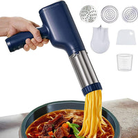 Professional Wireless Electric Pasta Maker