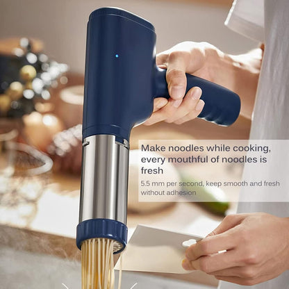Professional Wireless Electric Pasta Maker
